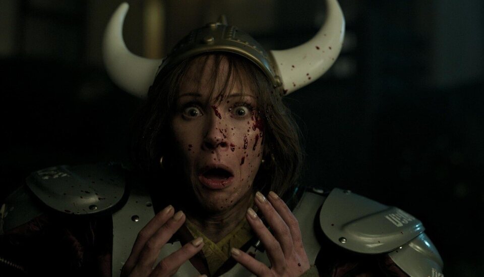 Good Luck, Have Fun, Don't Die