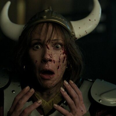 Good Luck, Have Fun, Don't Die