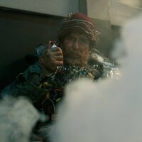 Buena suerte, pásalo bien, no mueras