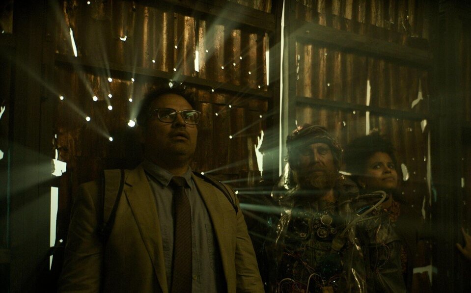 Good Luck, Have Fun, Don't Die