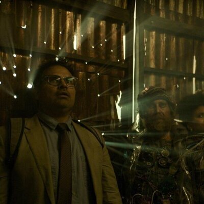 Good Luck, Have Fun, Don't Die