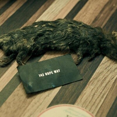 Good Luck, Have Fun, Don't Die