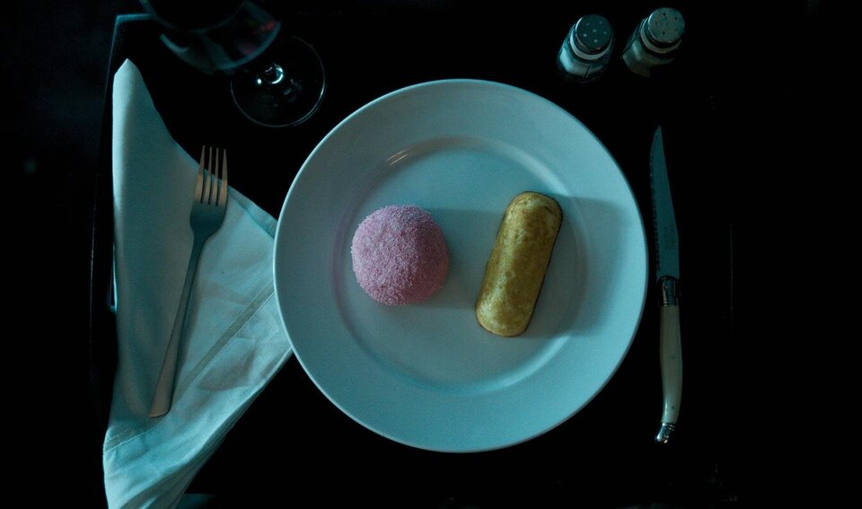 Good Luck, Have Fun, Don't Die