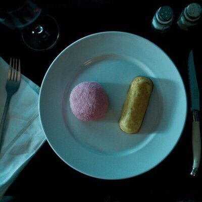 Good Luck, Have Fun, Don't Die