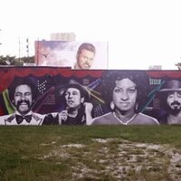 We the hispanos: El legado hispano en Estados Unidos