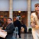 Imagen de la película The Tourist