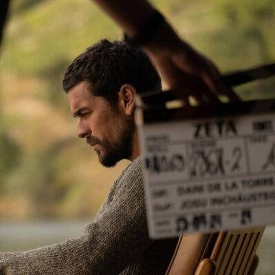 Mario Casas