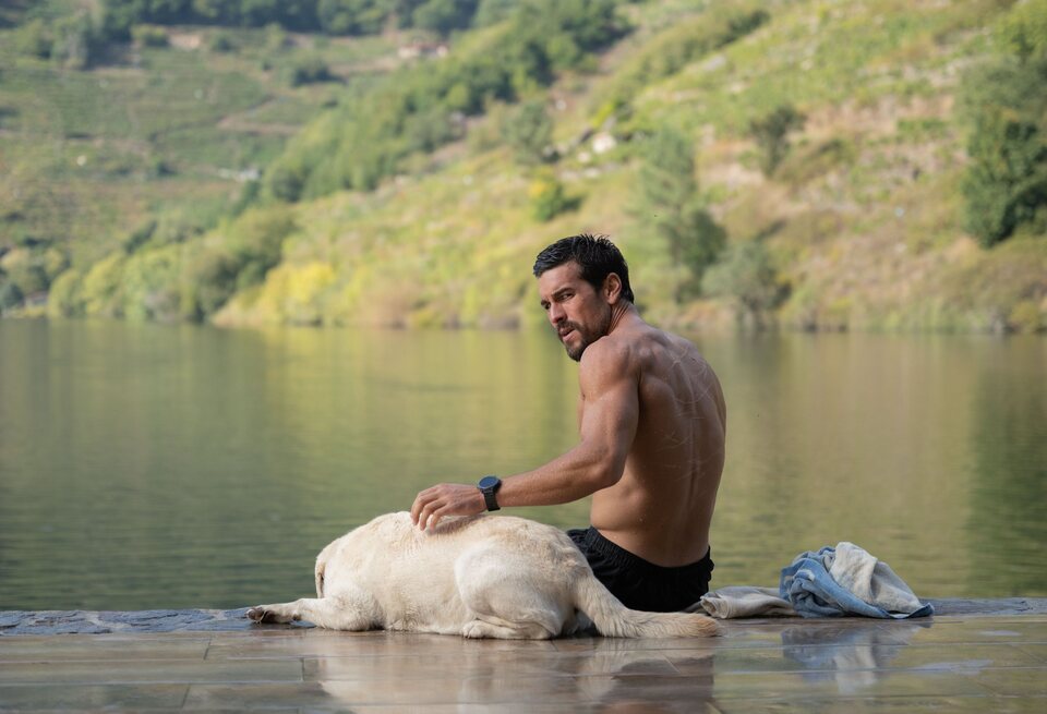 Mario Casas