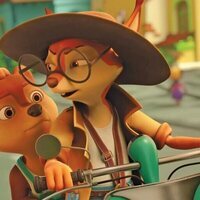 Chirp, el investigador de Honey Hill