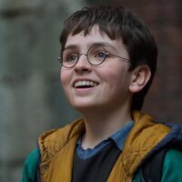Harry Potter