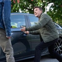 Erik Per Sullivan fue Dewey en la serie 'Malcolm', pero no ha querido volver