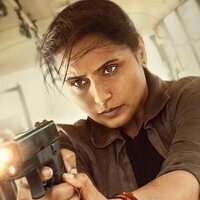 Mardaani 3