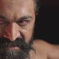 Tóxico: Un cuento de hadas para adultos