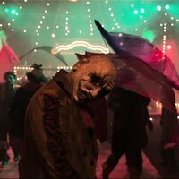 Tóxico: Un cuento de hadas para adultos