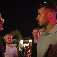 Louis Theroux: Dentro de la machosfera