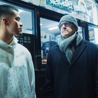 Louis Theroux: Dentro de la machosfera