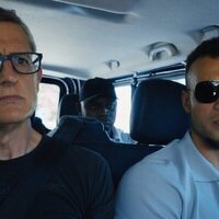 Louis Theroux: Dentro de la machosfera