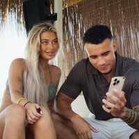 Louis Theroux: Dentro de la machosfera