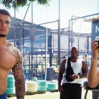 Louis Theroux: Dentro de la machosfera