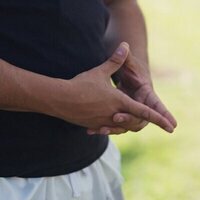 Louis Theroux: Dentro de la machosfera