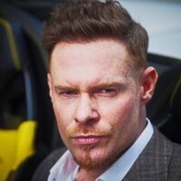 Louis Theroux: Dentro de la machosfera