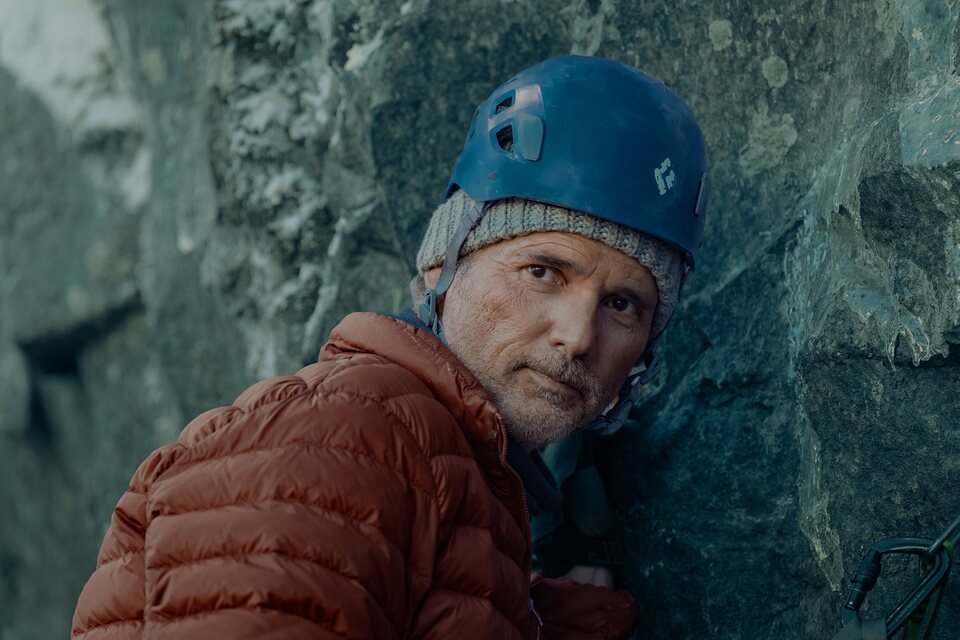 Eric Bana