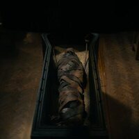 La momia de Lee Cronin