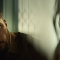 La momia de Lee Cronin