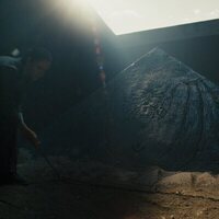 La momia de Lee Cronin