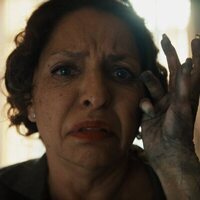 La momia de Lee Cronin