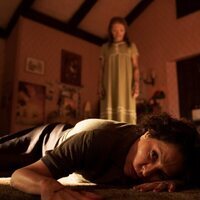 La momia de Lee Cronin