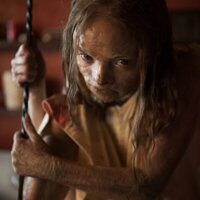 La momia de Lee Cronin