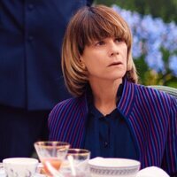 La mujer más rica del mundo