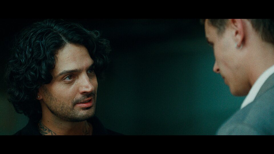 Javier Pereira
