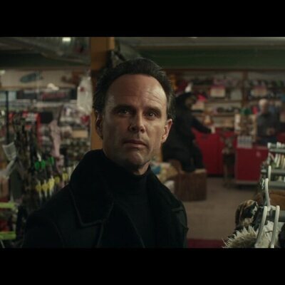 Walton Goggins