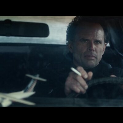 Walton Goggins