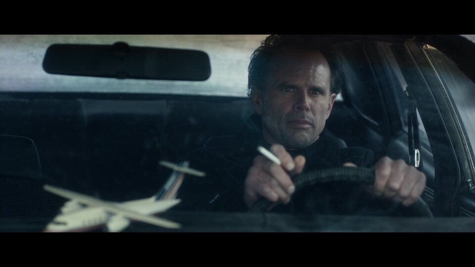 Walton Goggins