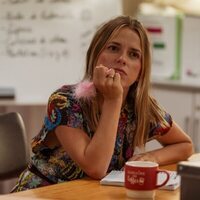 Barrio Esperanza - Una nueva Esperanza