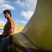 La constelación del perro