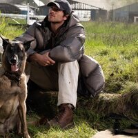 La constelación del perro