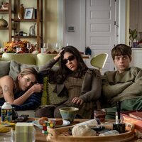 Compañeras de cuarto