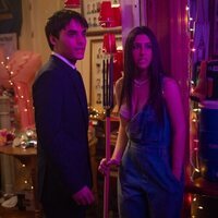 Compañeras de cuarto