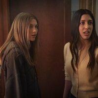 Compañeras de cuarto