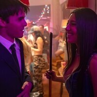 Compañeras de cuarto