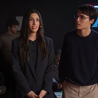 Compañeras de cuarto