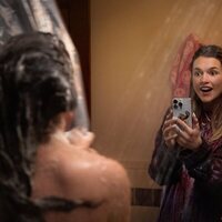 Compañeras de cuarto