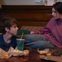 Compañeras de cuarto