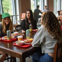 Compañeras de cuarto