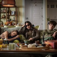 Compañeras de cuarto