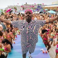 Compañeras de cuarto